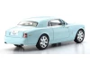 Kyosho 1:18 Rolls-Royce Phantom Coupe 2008 Turquoise