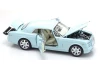 Kyosho 1:18 Rolls-Royce Phantom Coupe 2008 Turquoise