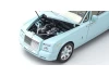 Kyosho 1:18 Rolls-Royce Phantom Coupe 2008 Turquoise
