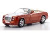 Kyosho 1:18 Rolls-Royce Phantom Drophead Coupe 2013 Orange