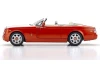 Kyosho 1:18 Rolls-Royce Phantom Drophead Coupe 2013 Orange