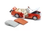 Kyosho 1:18 Rolls-Royce Phantom Drophead Coupe 2013 Orange