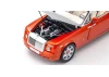 Kyosho 1:18 Rolls-Royce Phantom Drophead Coupe 2013 Orange