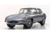 Kyosho 1:18 Jaguar E-Type 3.8L Coupe MK1 1961 Gun Metal