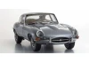 Kyosho 1:18 Jaguar E-Type 3.8L Coupe MK1 1961 Gun Metal