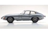 Kyosho 1:18 Jaguar E-Type 3.8L Coupe MK1 1961 Gun Metal