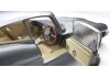 Kyosho 1:18 Jaguar E-Type 3.8L Coupe MK1 1961 Gun Metal
