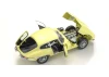 Kyosho 1:18 Jaguar E-Type 3.8L Coupe MK1 1961 Pale Primose