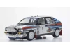 Kyosho 1:18 Lancia Delta HF Integrale (8V) Olympus 1988 Martini Nr.1