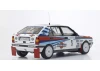 Kyosho 1:18 Lancia Delta HF Integrale (8V) Olympus 1988 Martini Nr.1