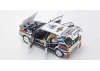 Kyosho 1:18 Lancia Delta HF Integrale (8V) Olympus 1988 Martini Nr.1
