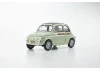 Kyosho 1:18 Fiat Nuova 500 Elaborazione Abarth Record Green Clear