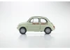 Kyosho 1:18 Fiat Nuova 500 Elaborazione Abarth Record Green Clear