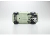 Kyosho 1:18 Fiat Nuova 500 Elaborazione Abarth Record Green Clear