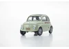 Kyosho 1:18 Fiat Nuova 500 Elaborazione Abarth Record Green Clear