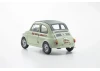 Kyosho 1:18 Fiat Nuova 500 Elaborazione Abarth Record Green Clear