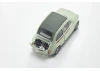 Kyosho 1:18 Fiat Nuova 500 Elaborazione Abarth Record Green Clear
