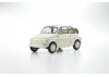 Kyosho 1:18 Fiat Nuova 500 Ivory Accessories Version