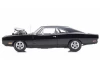 Kyosho 1:18 Dodge Charger R/T 1970 Fast & Furious Black