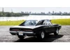Kyosho 1:18 Dodge Charger R/T 1970 Fast & Furious Black