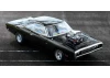 Kyosho 1:18 Dodge Charger R/T 1970 Fast & Furious Black