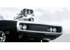Kyosho 1:18 Dodge Charger R/T 1970 Fast & Furious Black