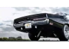 Kyosho 1:18 Dodge Charger R/T 1970 Fast & Furious Black