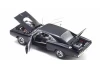 Kyosho 1:18 Dodge Charger R/T 1970 Fast & Furious Black