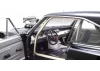 Kyosho 1:18 Dodge Charger R/T 1970 Fast & Furious Black