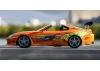 Kyosho 1:18 Toyota Supra Turbo Fast & Furious Orange Pearl