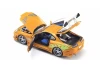 Kyosho 1:18 Toyota Supra Turbo Fast & Furious Orange Pearl
