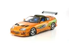 Kyosho 1:12 Resin Toyota Supra Turbo Fast & Furious