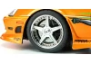 Kyosho 1:12 Resin Toyota Supra Turbo Fast & Furious