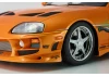 Kyosho 1:12 Resin Toyota Supra Turbo Fast & Furious