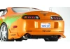 Kyosho 1:12 Resin Toyota Supra Turbo Fast & Furious