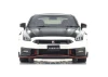 Kyosho 1:18 Resin Samurai Collection Nissan GT-R Nismo 2024 SP White