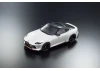 Kyosho 1:18 Resin Samurai Collection Nissan Fairlady Z 2024 White