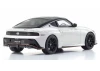 Kyosho 1:18 Resin Samurai Collection Nissan Fairlady Z 2024 White