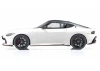 Kyosho 1:18 Resin Samurai Collection Nissan Fairlady Z 2024 White