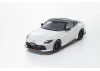 Kyosho 1:18 Resin Samurai Collection Nissan Fairlady Z 2024 White