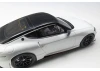 Kyosho 1:18 Resin Samurai Collection Nissan Fairlady Z 2024 White
