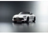 Kyosho 1:18 Resin Samurai Collection Nissan Fairlady Z 2024 White