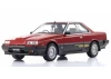 Kyosho 1:18 Resin Samurai Collection Nissan Skyline 2000 Turbo RS-X