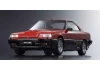 Kyosho 1:18 Resin Samurai Collection Nissan Skyline 2000 Turbo RS-X