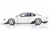 Kyosho 1:18 Samurai Collection Nissan Silvia S15 Khyzyl Saleem White