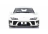 Kyosho 1:18 Samurai Collection Nissan Silvia S15 Khyzyl Saleem White