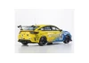 Kyosho 1:18 Samurai Collection Honda Civic (FL5) 2024 Team Spoon #95