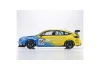 Kyosho 1:18 Samurai Collection Honda Civic (FL5) 2024 Team Spoon #95