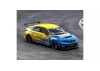Kyosho 1:18 Samurai Collection Honda Civic (FL5) 2024 Team Spoon #95