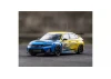 Kyosho 1:18 Samurai Collection Honda Civic (FL5) 2024 Team Spoon #95